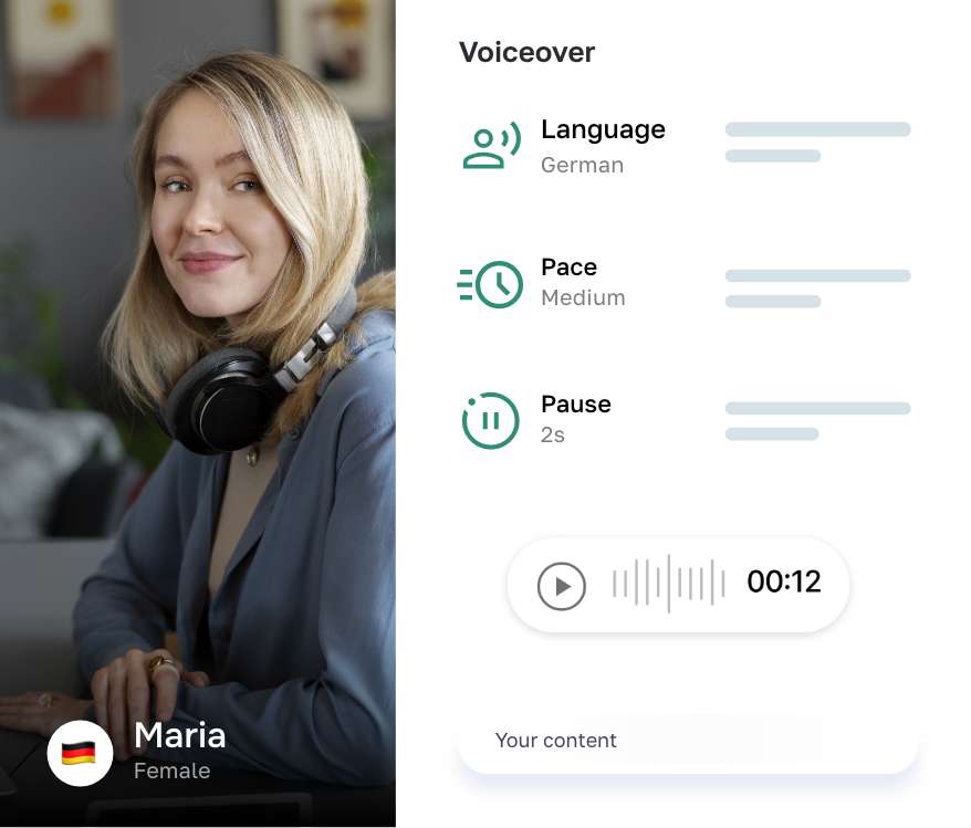 העלה, נתח, צור.
